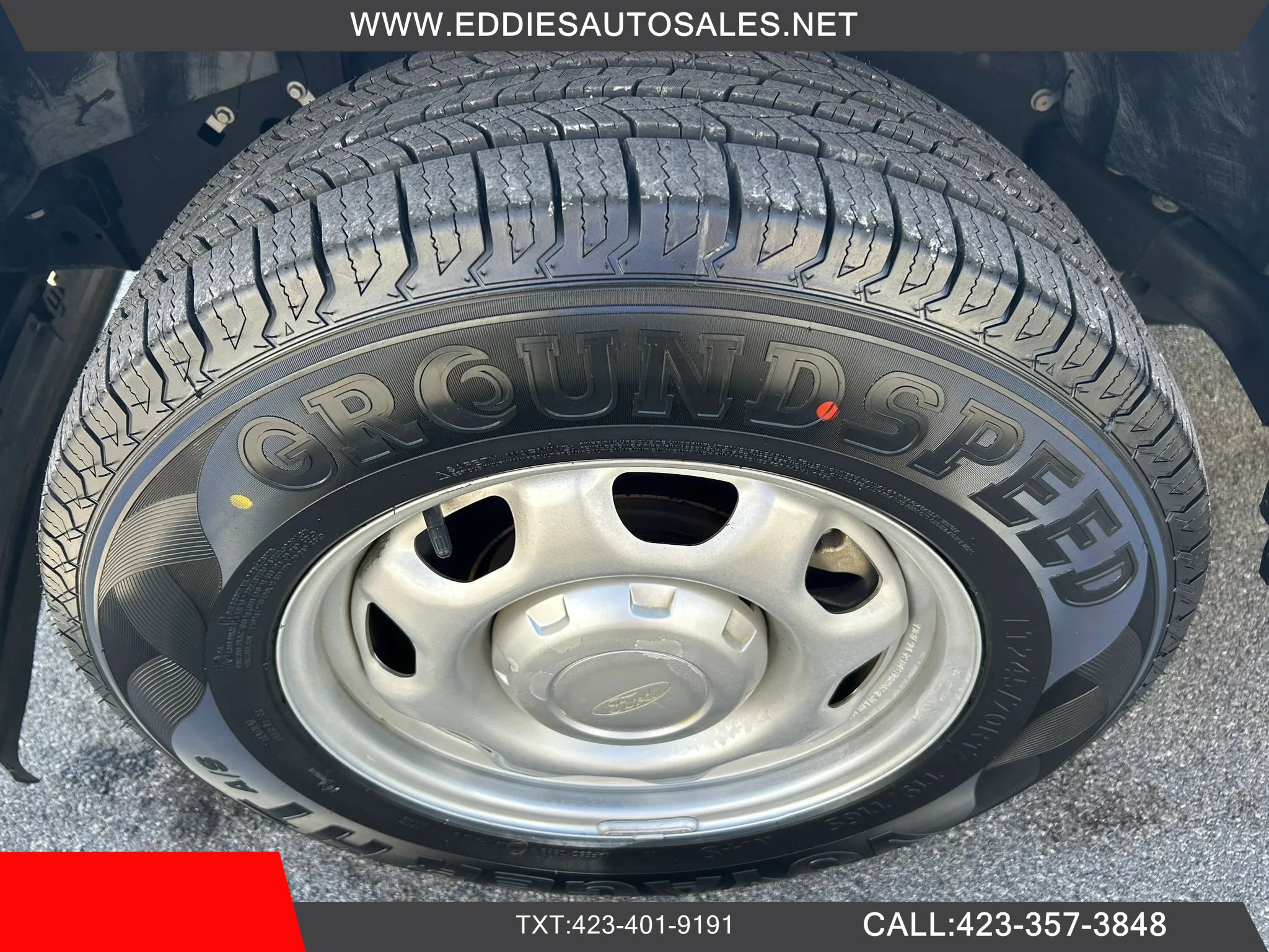 Used 2020 Ford F150 XL w/ Equipment Group 101A Mid RWD image 28