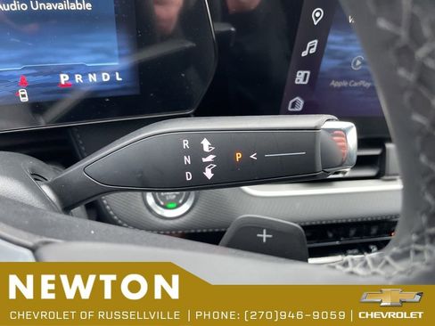 New 2026 Chevrolet Equinox LT FWD image 17