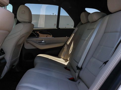 Used 2024 Mercedes-Benz GLE 350 4MATIC image 19