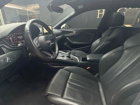 Used 2018 Audi A4 2.0T Premium Plus w/ Premium Plus Package image 8