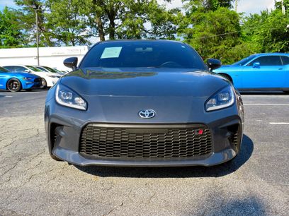 Used 2024 Toyota GR86 Premium