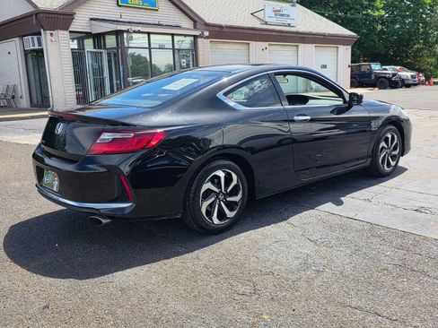 Used 2016 Honda Accord LX-S image 8