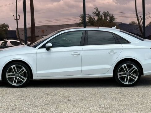 Used 2017 Audi A3 2.0T Premium w/ Convenience Package FWD image 4