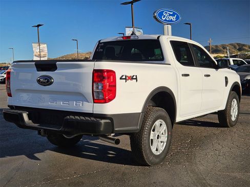 New 2025 Ford Ranger XL w/ Trailer Tow Package image 5