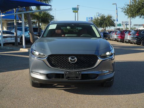 Used 2026 MAZDA CX-30 AWD 2.5 S image 2