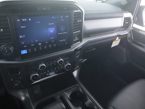 Used 2026 Ford F150 Lariat AWD/4WD image 29