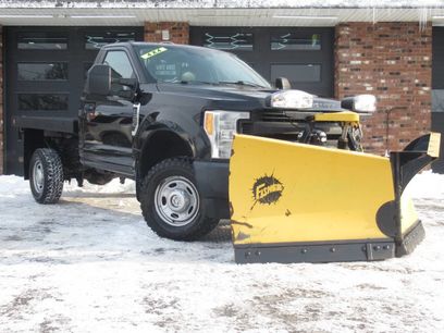 Used 2017 Ford F350 XL