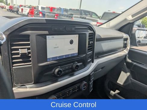 Used 2021 Ford F150 XL w/ Equipment Group 101A High AWD/4WD image 18