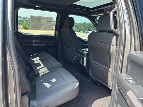 Certified 2019 Ford F150 XLT w/ Equipment Group 302A Luxury AWD/4WD image 19