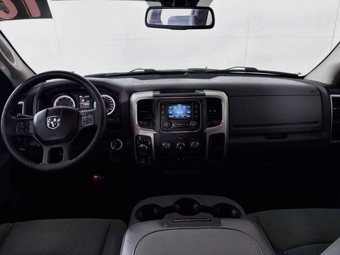 Used 2016 RAM 1500 Classic SLT AWD/4WD image 25