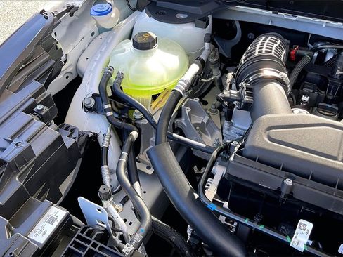 New 2026 Ford Escape ST-Line w/ Tech Pack #1 image 20