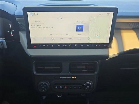 New 2026 Ford Maverick Lariat image 12