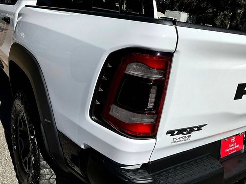 Used 2023 RAM 1500 TRX w/ TRX Level 2 Equipment Group AWD/4WD image 20