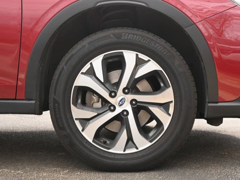 Certified 2022 Subaru Outback Limited XT image 13