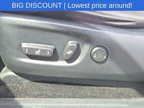 Used 2021 Toyota 4Runner SR5 AWD/4WD image 28