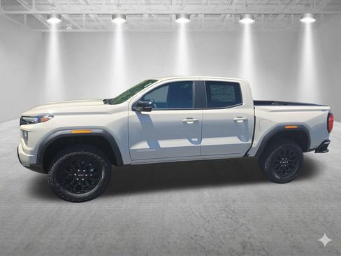 New 2026 GMC Canyon Elevation w/ Convenience Package AWD/4WD image 4
