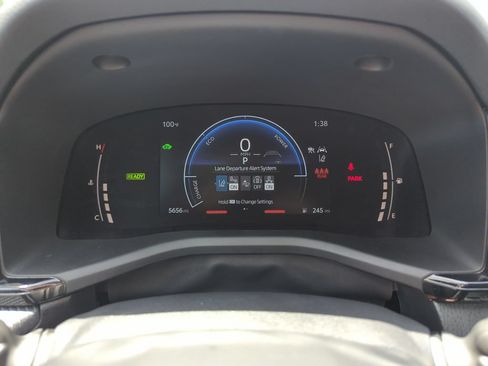 Used 2026 Toyota Camry SE w/ Convenience Package FWD image 36