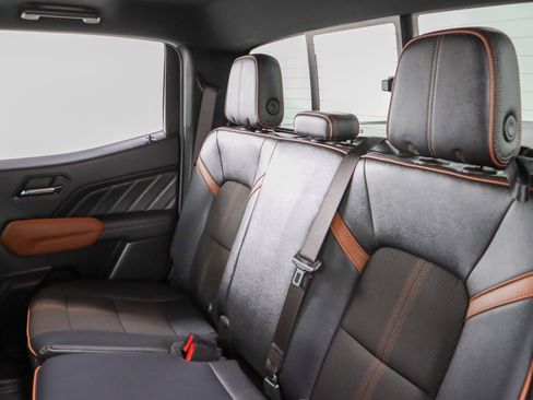 Used 2024 GMC Canyon AT4 w/ Canyon Safety Plus Package AWD/4WD image 28