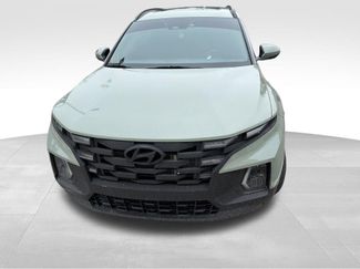 Used 2022 Hyundai Santa Cruz SEL Premium AWD/4WD video 2