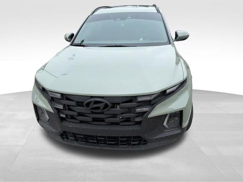 Used 2022 Hyundai Santa Cruz SEL Premium AWD/4WD image 2