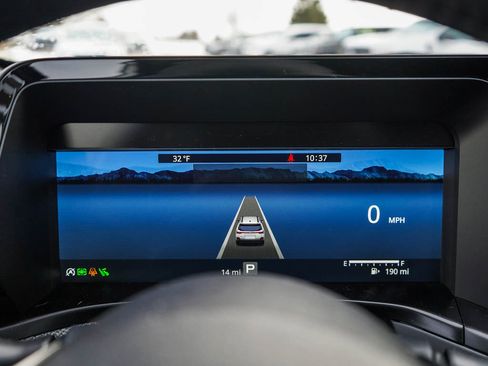 New 2026 Subaru Outback Limited image 23