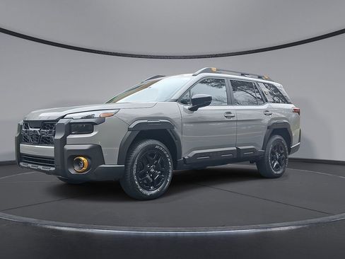 New 2026 Subaru Outback Wilderness image 10