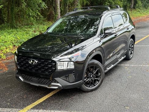 Used 2022 Hyundai Santa Fe XRT AWD/4WD image 6