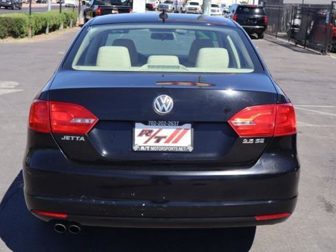 Used 2012 Volkswagen Jetta SE image 6