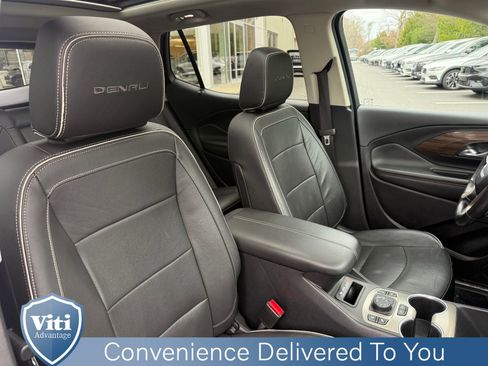 Used 2019 GMC Terrain Denali w/ Advanced Safety Package AWD/4WD image 31