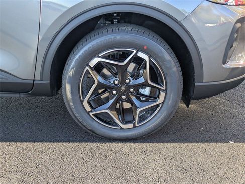 New 2026 Ford Escape Platinum image 22