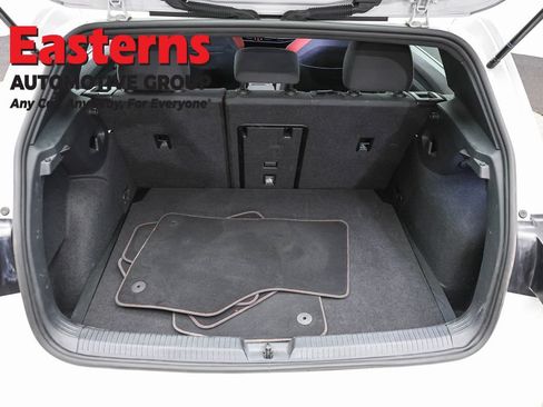 Used 2024 Volkswagen GTI S FWD image 9