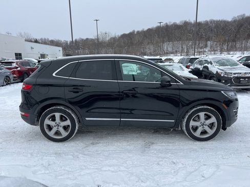 Used 2018 Lincoln MKC Premiere image 6