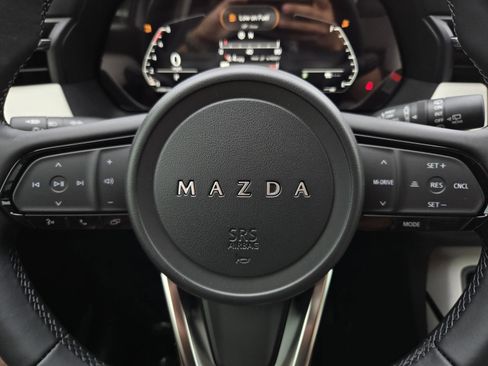 New 2026 MAZDA CX-5 Select AWD/4WD image 19