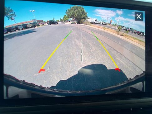 Used 2024 Jeep Wrangler Unlimited Sahara AWD/4WD image 23