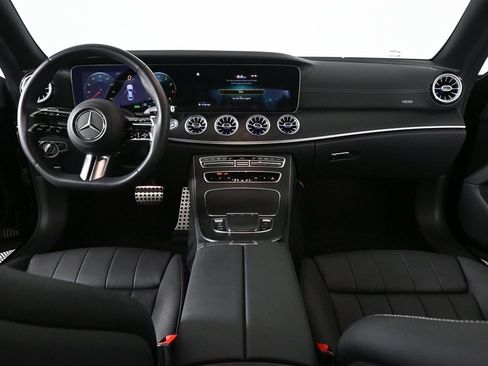 Certified 2023 Mercedes-Benz E 450 Coupe image 17