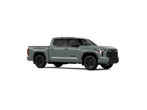 New 2026 Toyota Tundra Limited image 48