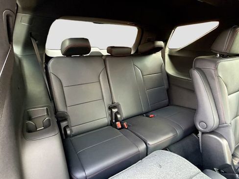 New 2026 Chevrolet Traverse Z71 w/ Enhanced Driving Package image 30