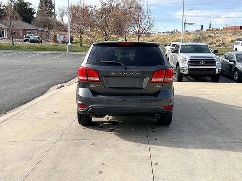 Used 2016 Dodge Journey R/T image 7