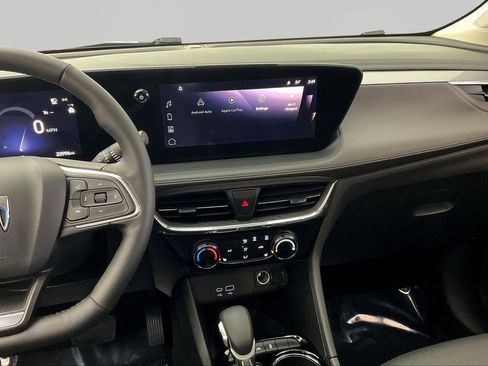 Used 2025 Buick Encore GX Sport Touring w/ Comfort Package FWD image 9