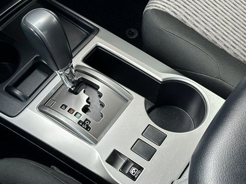 Used 2024 Toyota 4Runner SR5 image 20