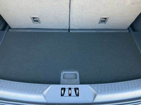 New 2026 Ford Explorer Tremor w/ Tremor Ultimate Package image 17