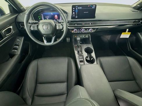 Used 2026 Honda Civic Sport Touring image 36