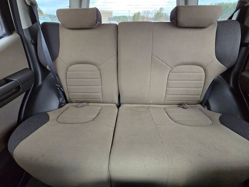 Used 2008 Nissan Xterra S image 39