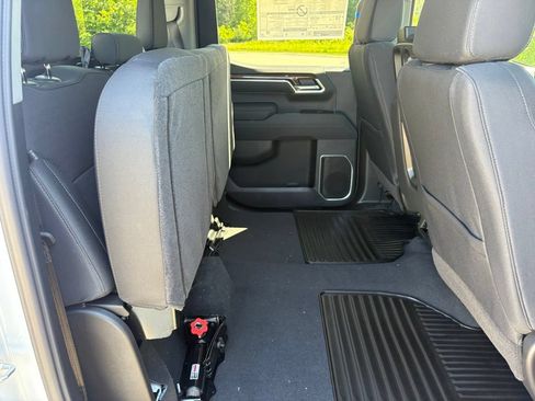 New 2026 Chevrolet Silverado 1500 LT AWD/4WD image 38