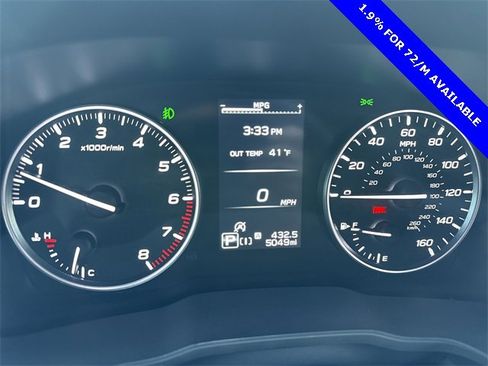 Certified 2025 Subaru Forester Sport w/ Popular Package #2 image 26