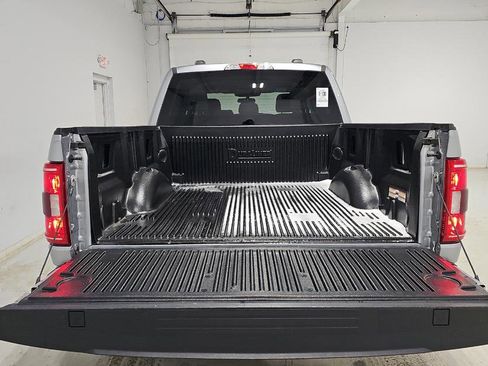 Used 2023 Ford F150 XLT image 4