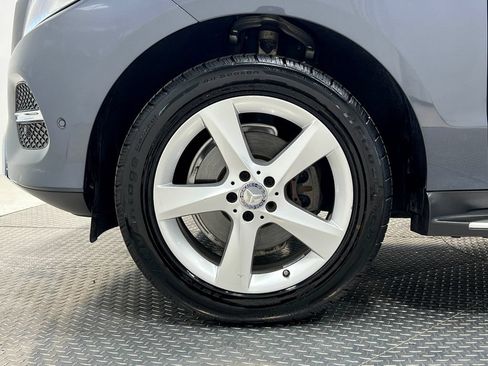Used 2016 Mercedes-Benz GLE 350 4MATIC image 36