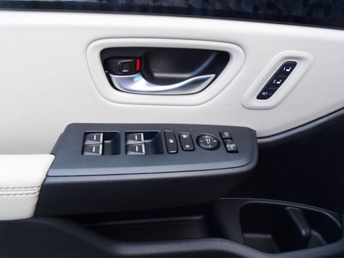 New 2026 Honda Passport TrailSport Elite image 13