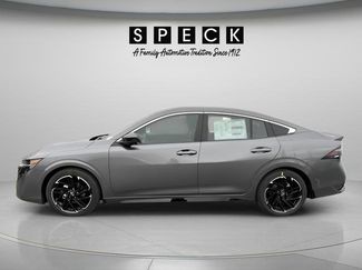 New 2026 Nissan Sentra SR w/ SR Premium Package video 2