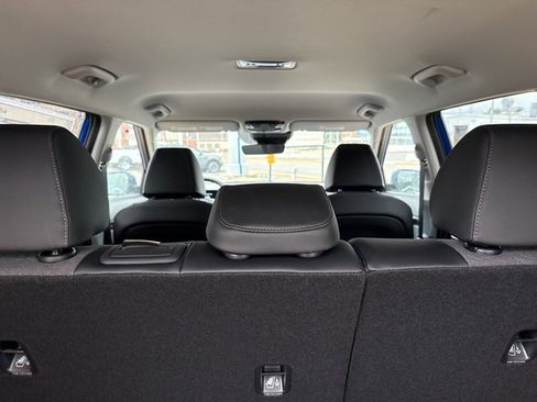 New 2026 Kia Seltos S image 11